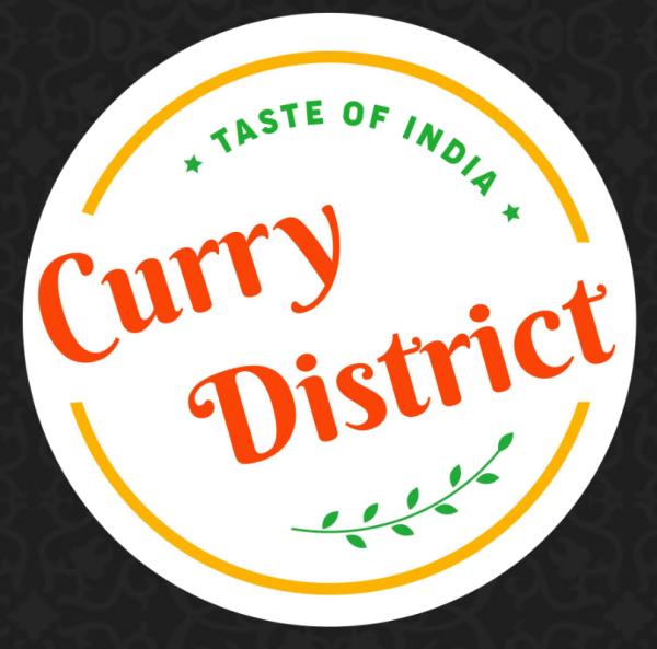 Curry District