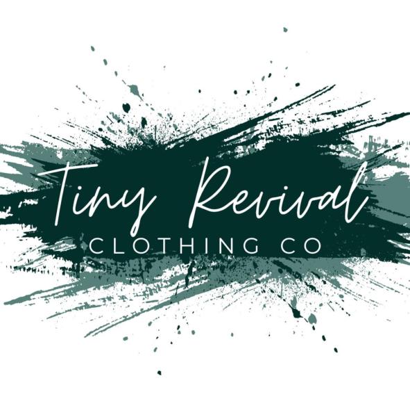 Tiny Revival Clothing Co.