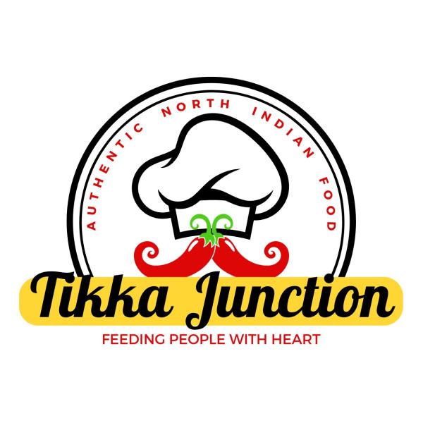 Tikka Junction