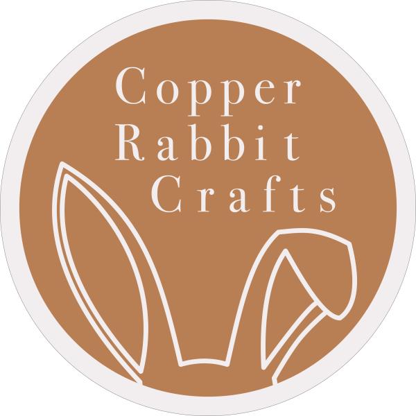 Copper Rabbit Crafts