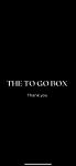 The To Go Box