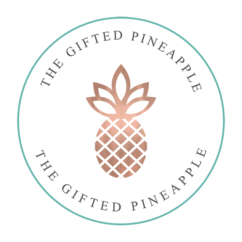 The Gifted Pineapple