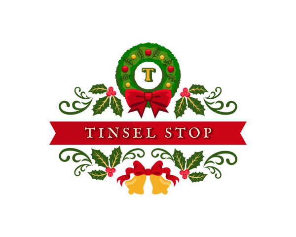 Tinsel Stop