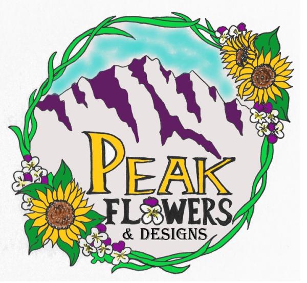 Peak Flowers & Designs