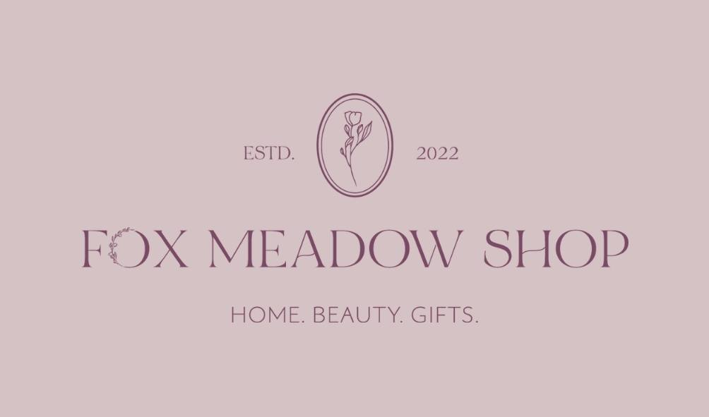 Fox Meadow Shop