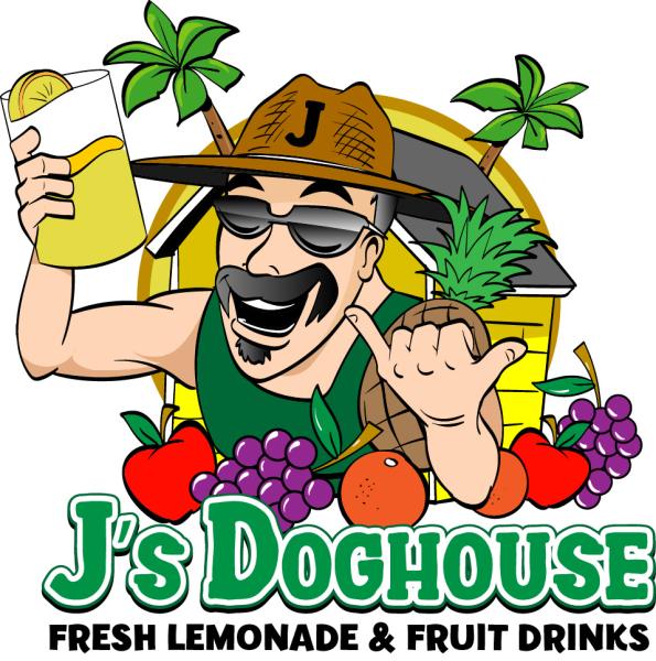 j's doghouse