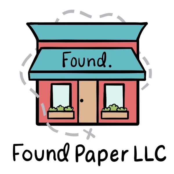 Found Paper LLC