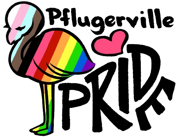 Pflugerville Pride