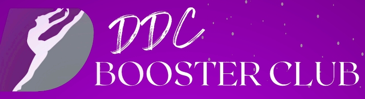 Dynamic Dance Center Booster Club