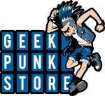 Geek Punk Store