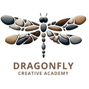 Dragonfly Creative Academy logo