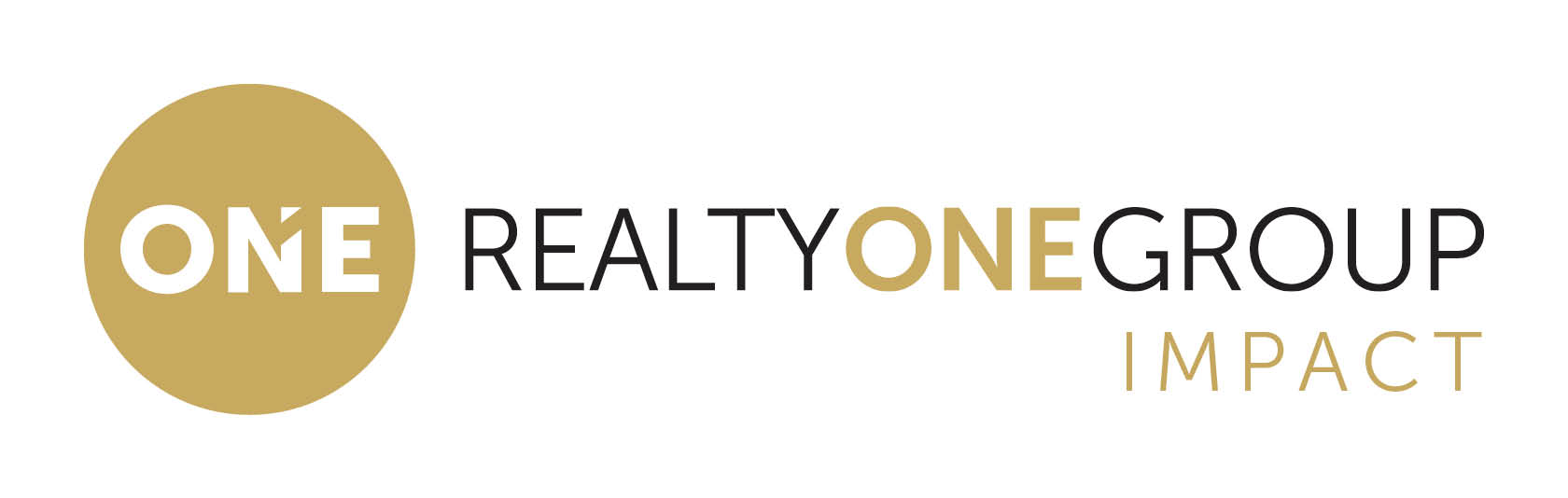 Realty ONE Group Impact