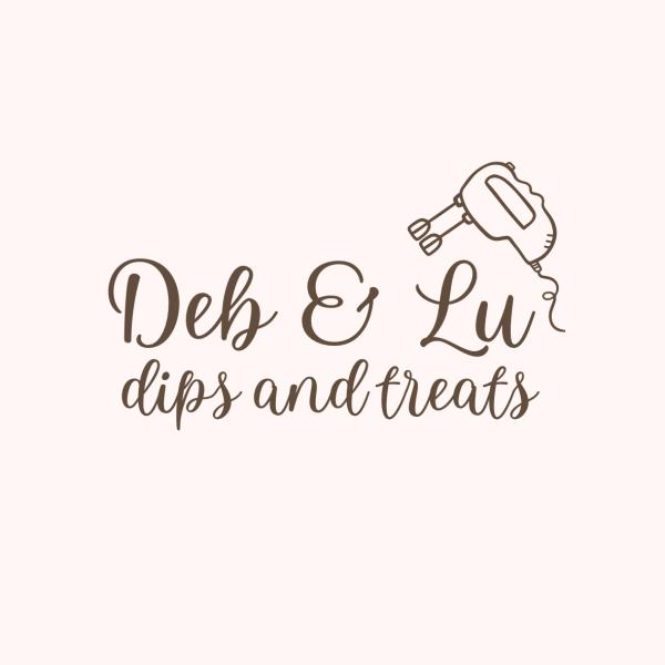 Deb & Lu Dips and Treats