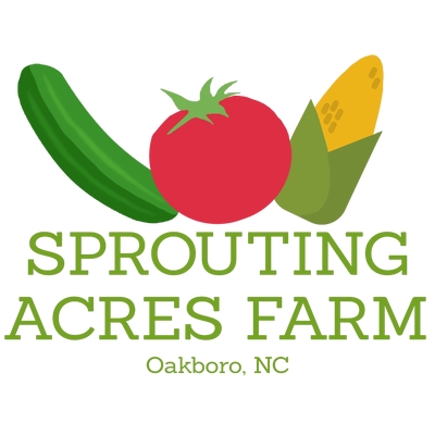 Sprouting Acres Farm