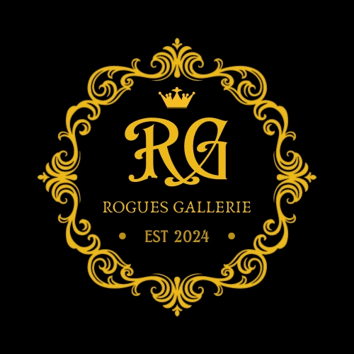 Rogues Gallerie