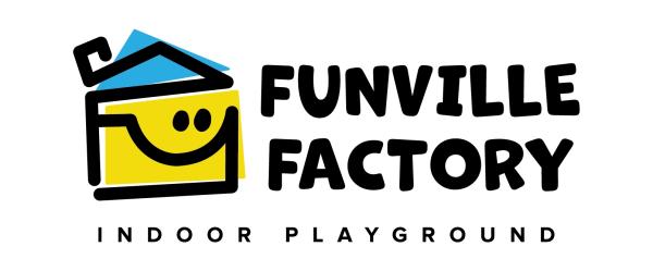 Funville Factory Indoor Playground