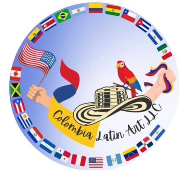 Colombia Latín Art LLC