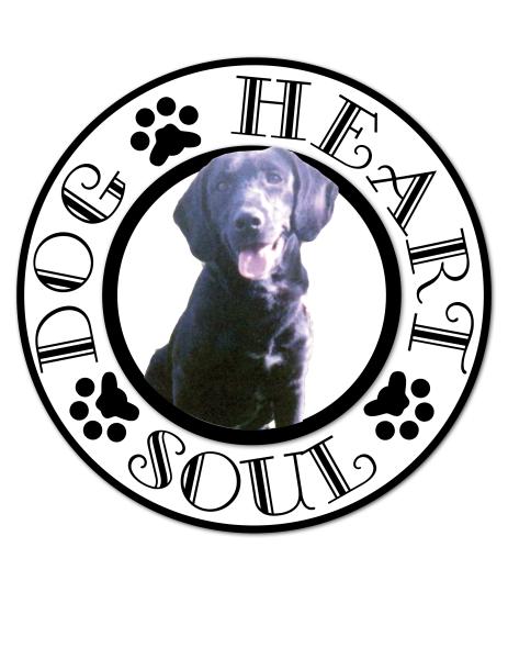 Dog.Heart.Soul, authorized retailer for Dog Is Good