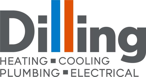 Dilling Heating, Cooling, Plumbing & Electrical