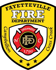 Fayetteville Fire Department