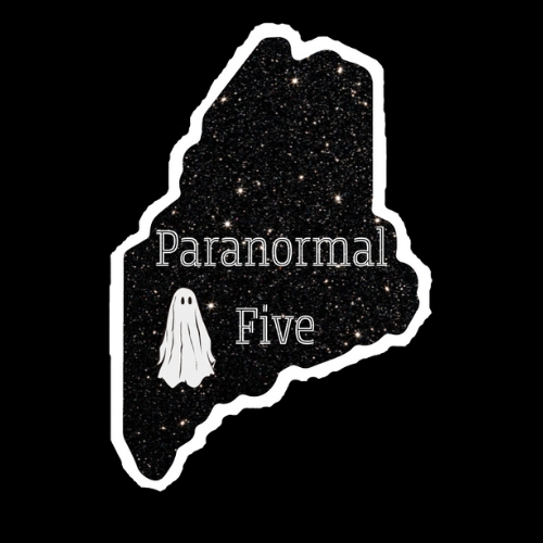 Paranormal Five