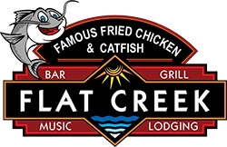 Flat Creek Restaurant