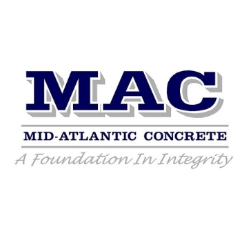 Mid-Atlantic Concrete Inc.