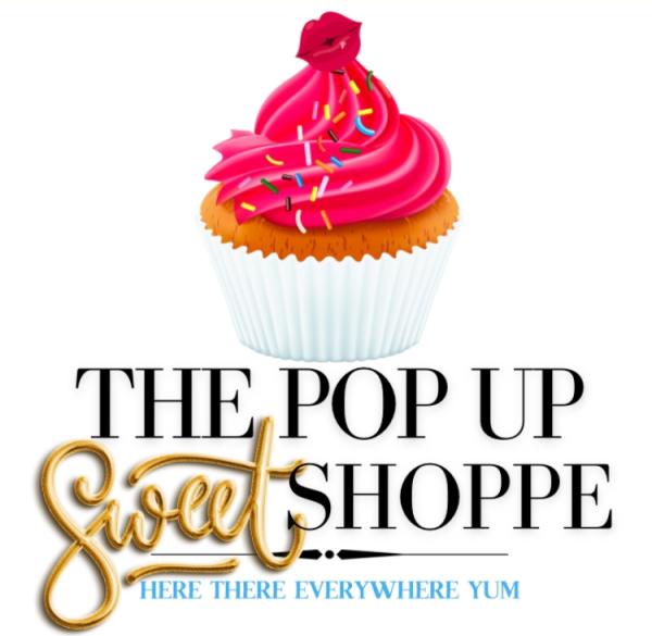 The Pop Up Sweet Shoppe