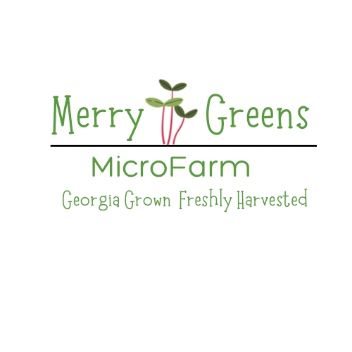 Merry Greens MicroFarm