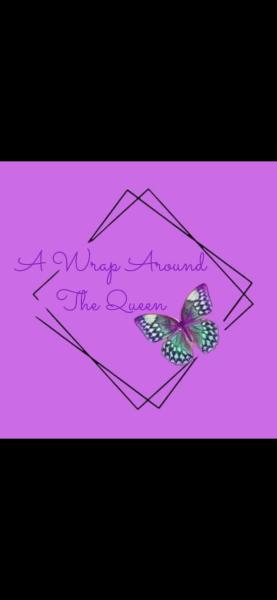 A Wrap Around The Queen