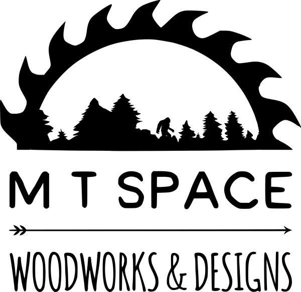 M T Space Woodworks & Designs