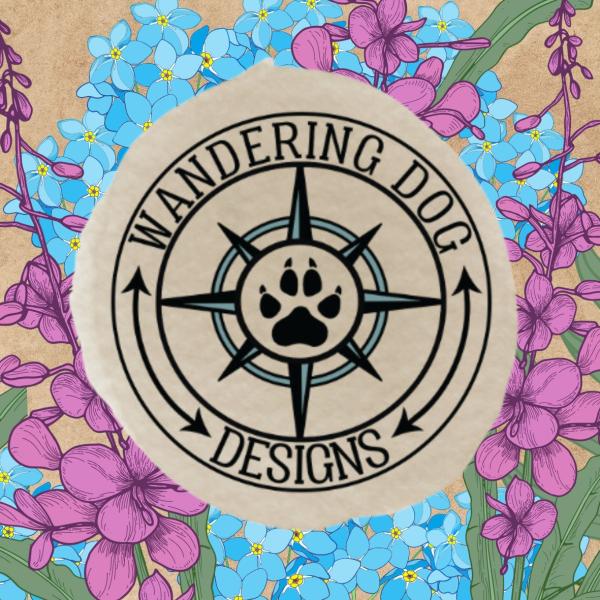 Wandering Dog Designs