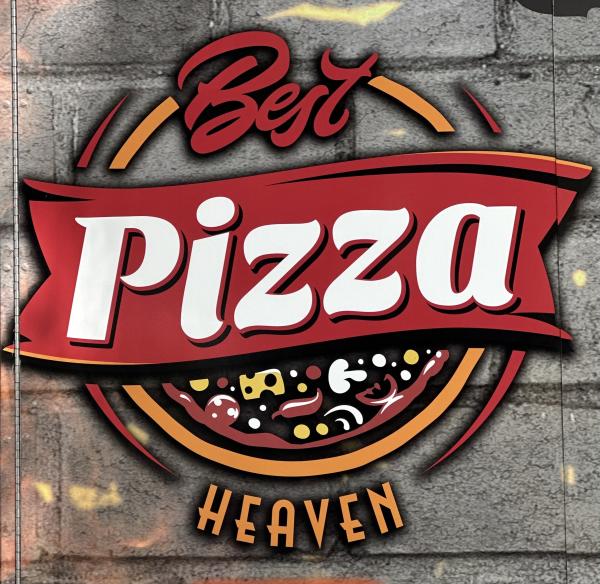 Best pizza heaven