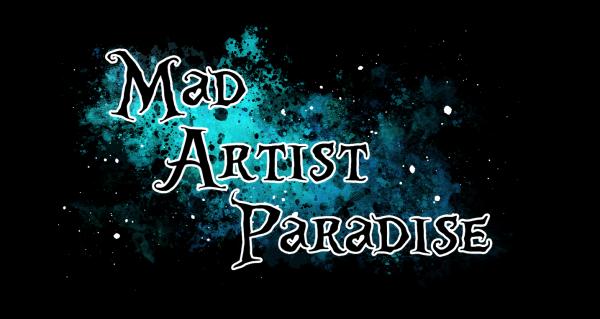 Mad Artist Paradise LLC