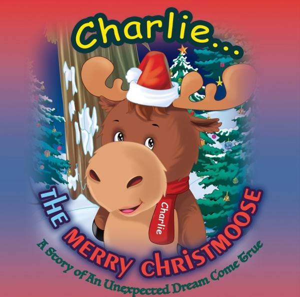 Charlie Moose, LLC