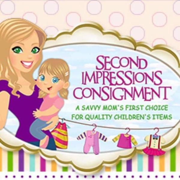 Second Impressions Consignment