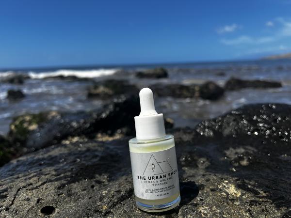 Anti-Aging Serum Drops picture