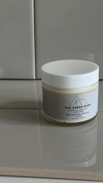 Deep Repair Peptide Face Cream picture