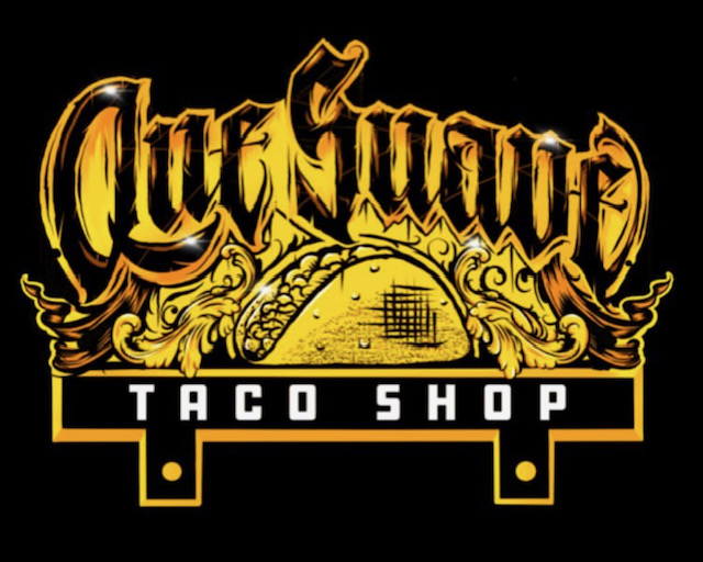 QUE SUAVE TACO SHOP