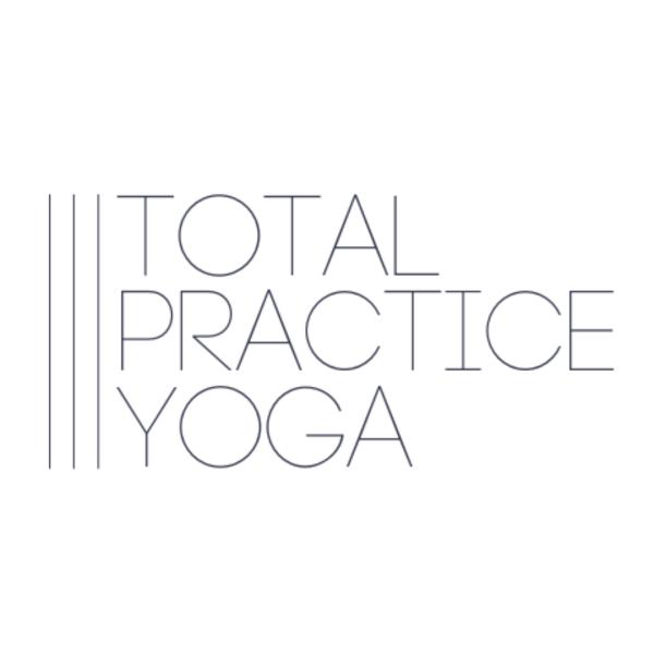 Total Practice Yoga