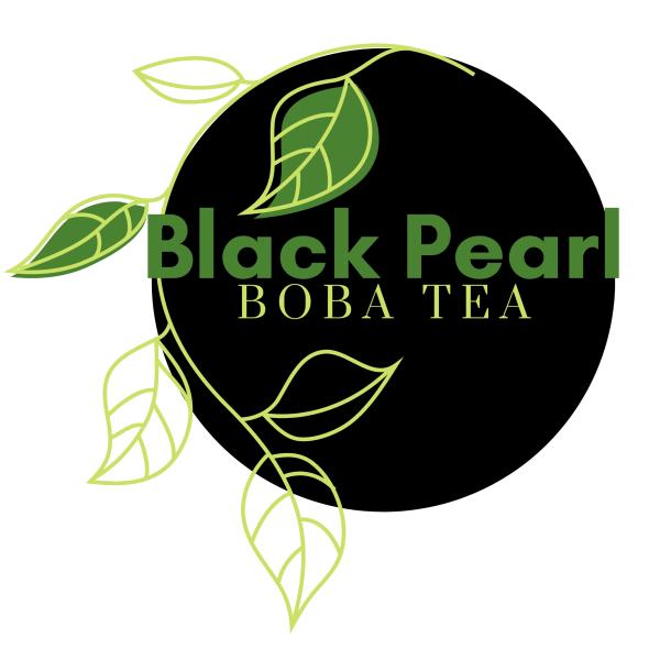 Black Pearl Boba Tea