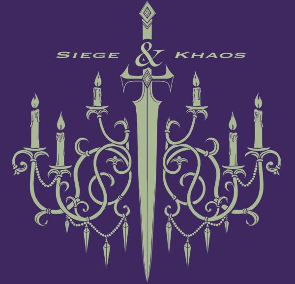 Siege and Khaos Studios