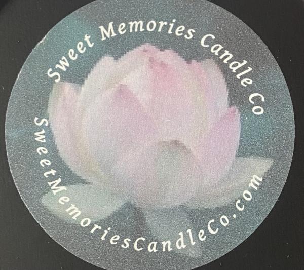 Sweet Memories Candle Co