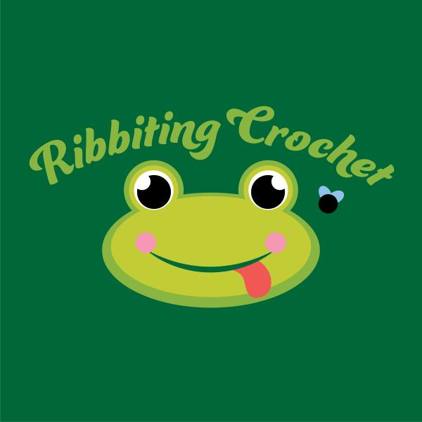 Ribbiting Crochet