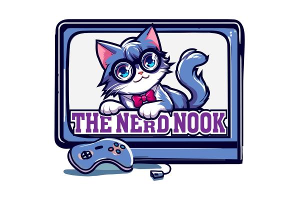 The Nerd Nook