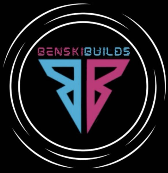 Benski Builds