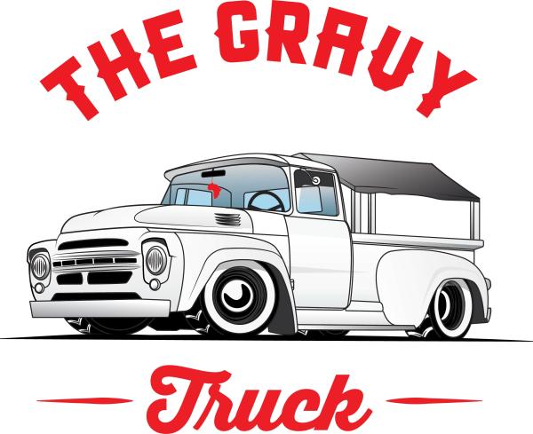 The Gravy Truck