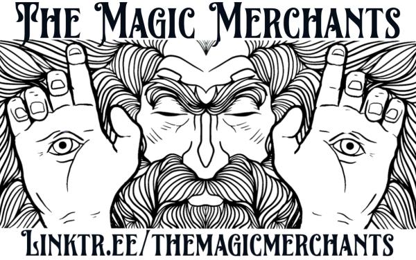 The Magic Merchants