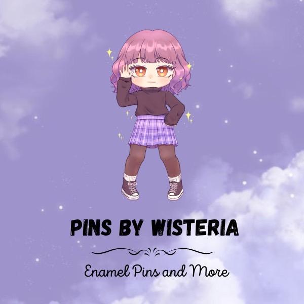 Pins By Wisteria