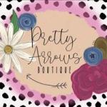 Pretty Arrows Boutique